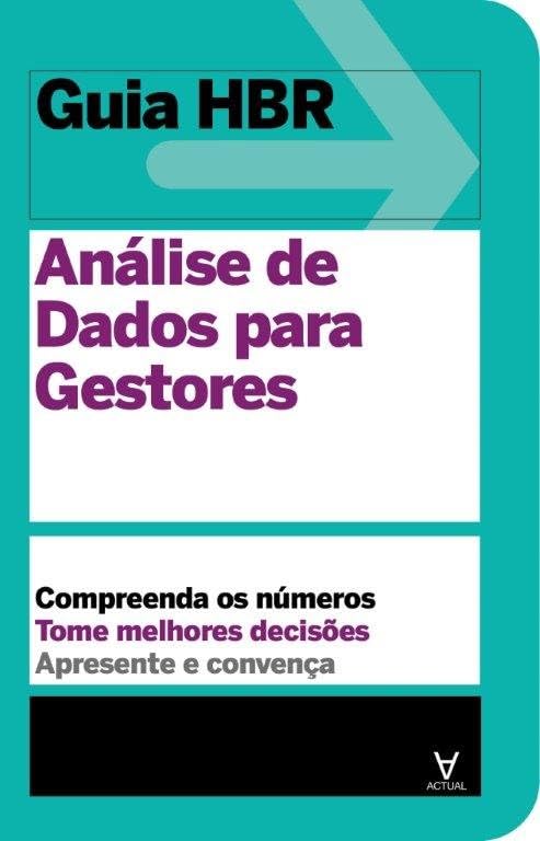 Análise de dados para gestores