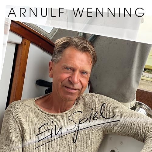 Arnulf Wenning