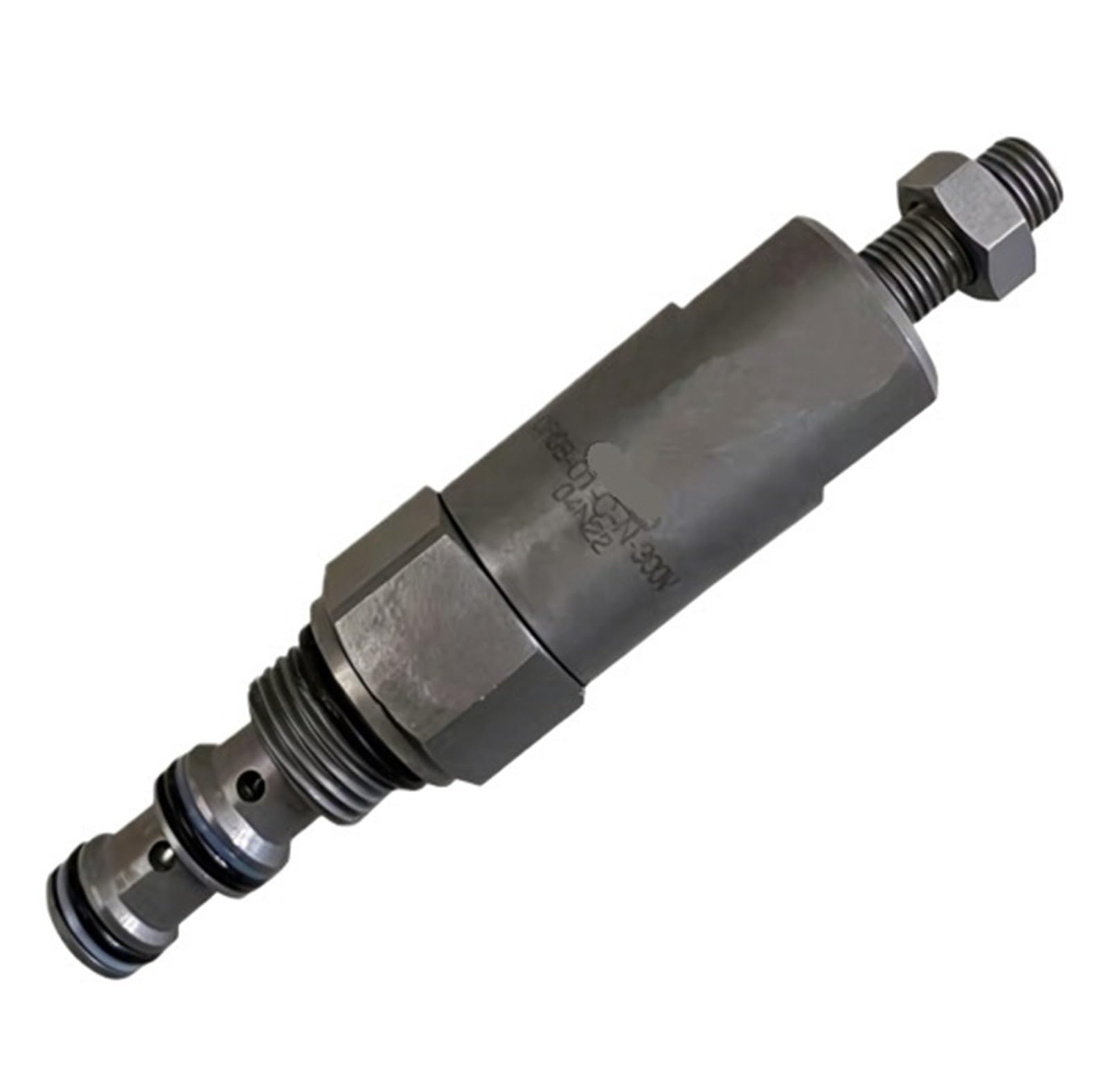1 sztuka DR08-01-CN-050V zawór wtykowy