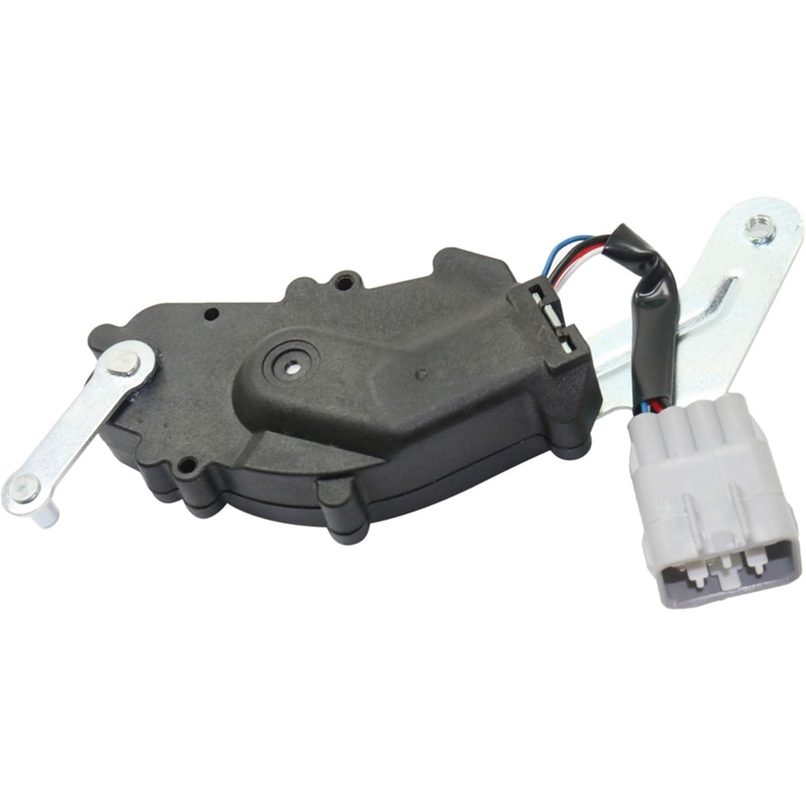 Door Lock Catch Actuator Door Lock Actuator Front Driver Left 4 Pins Black 931488 DLA-649 216-0465 216-0465 for Toyota for T100 1993-1998
