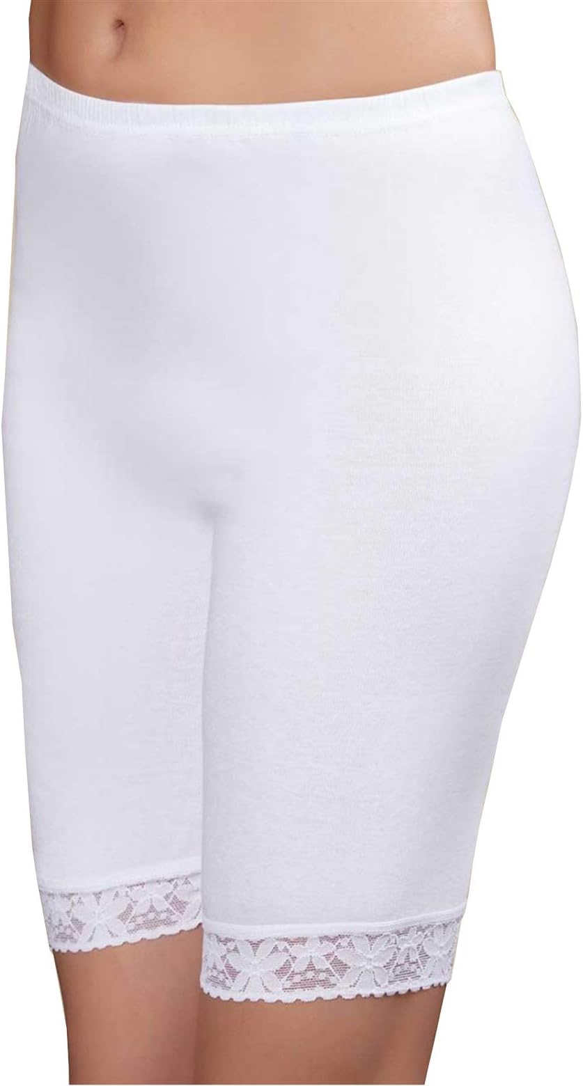 Long Leg%100 Cotton Comfortable Panties