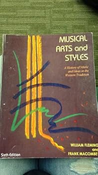 Paperback Musical Arts and Styles-Custom Edition Syracuse University Book