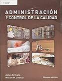 Administracion y Control de la Calidad
