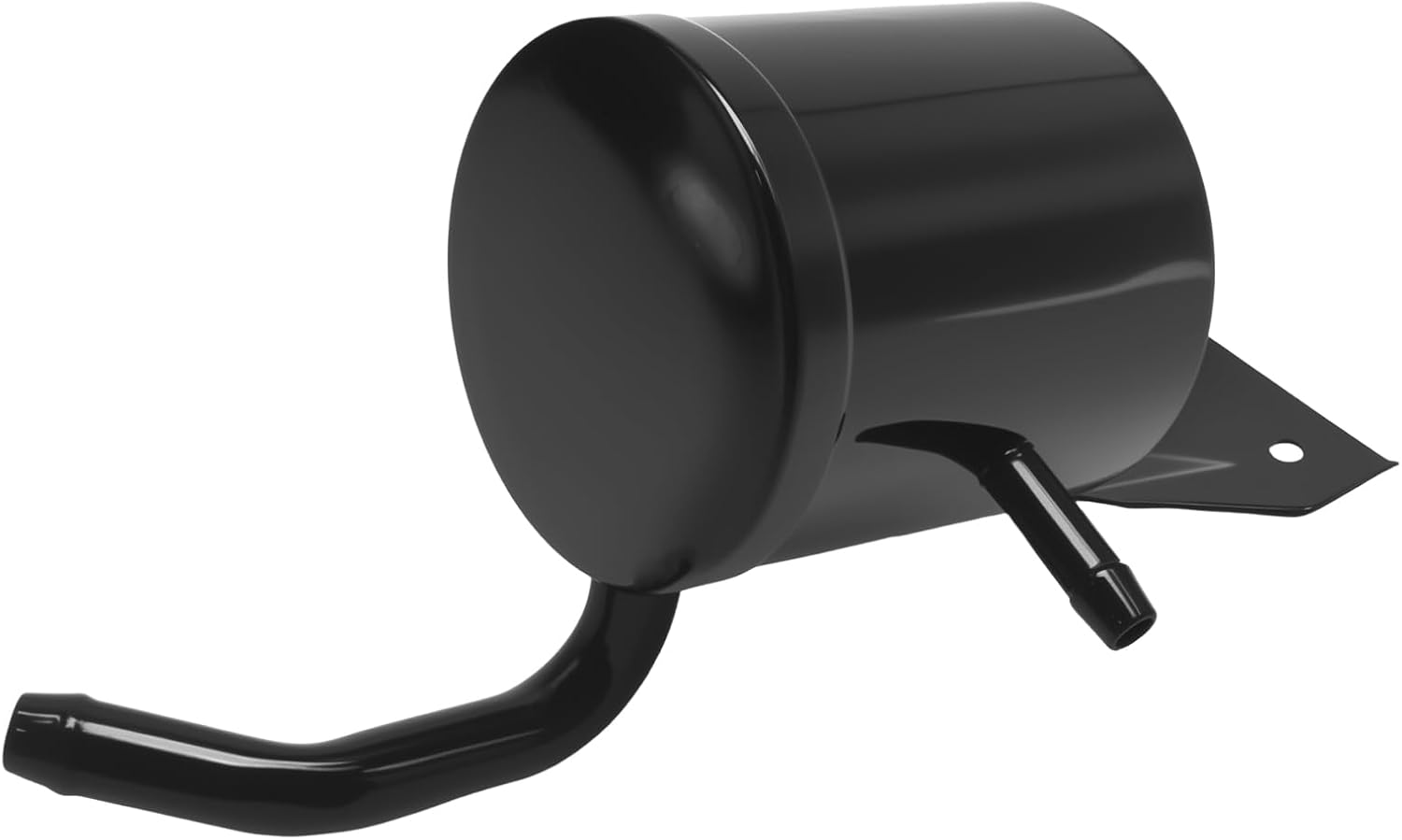 25736885 Power Steering Reservoir Tank with Cap & Bracket Replacement for Express 1500/2500/ 3500/4500 for GMC Savana 1500/2500/ 3500/4500, 3R412, Replaces 603851