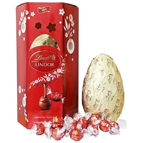 'Lindt Chocolate Easter Egg Bulk Giant Lindt Chocolate Easter Egg