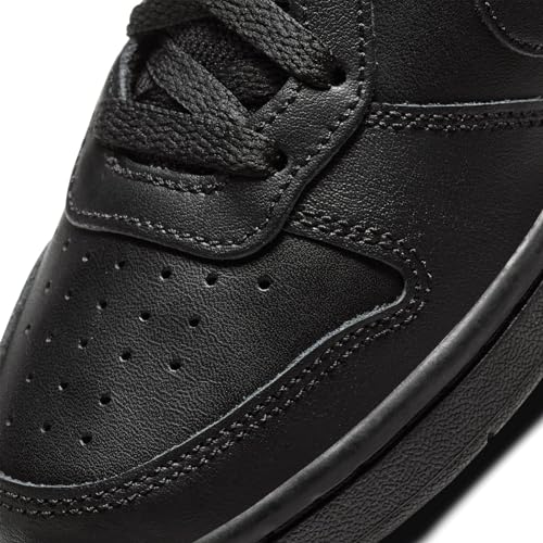 Image of Nike Unisex Kids Court Borough Low Sneakers