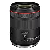 キヤノン RFレンズ RF24mm F1.4 L VCM RF24F14LVCM