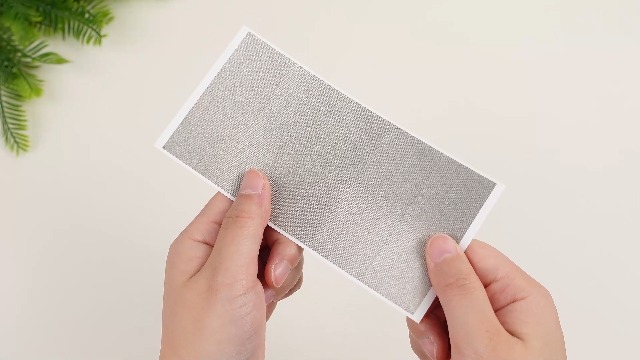Image of Pangda 200 Pcs Copper Fabric Strips with Conductive Adhesive 1.18 Inch x 1.5 Inch for Electrical Connection Grounding EMI Shielding Wire Harness Display Repair Cable Interference Blocking