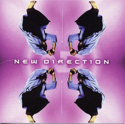 New Direction - New Direction - Amazon.com Music