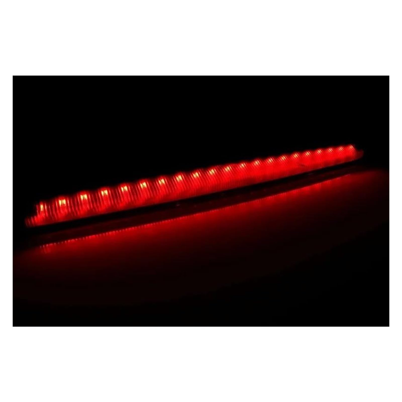 Troisième feu stop arrière pour A3 Sportback 2004-2012 bloc optique complet - 8
