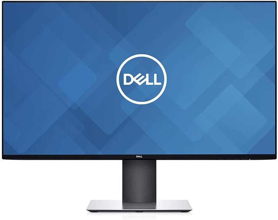 Dell UltraSharp U2719D - LED Monitor - 27"