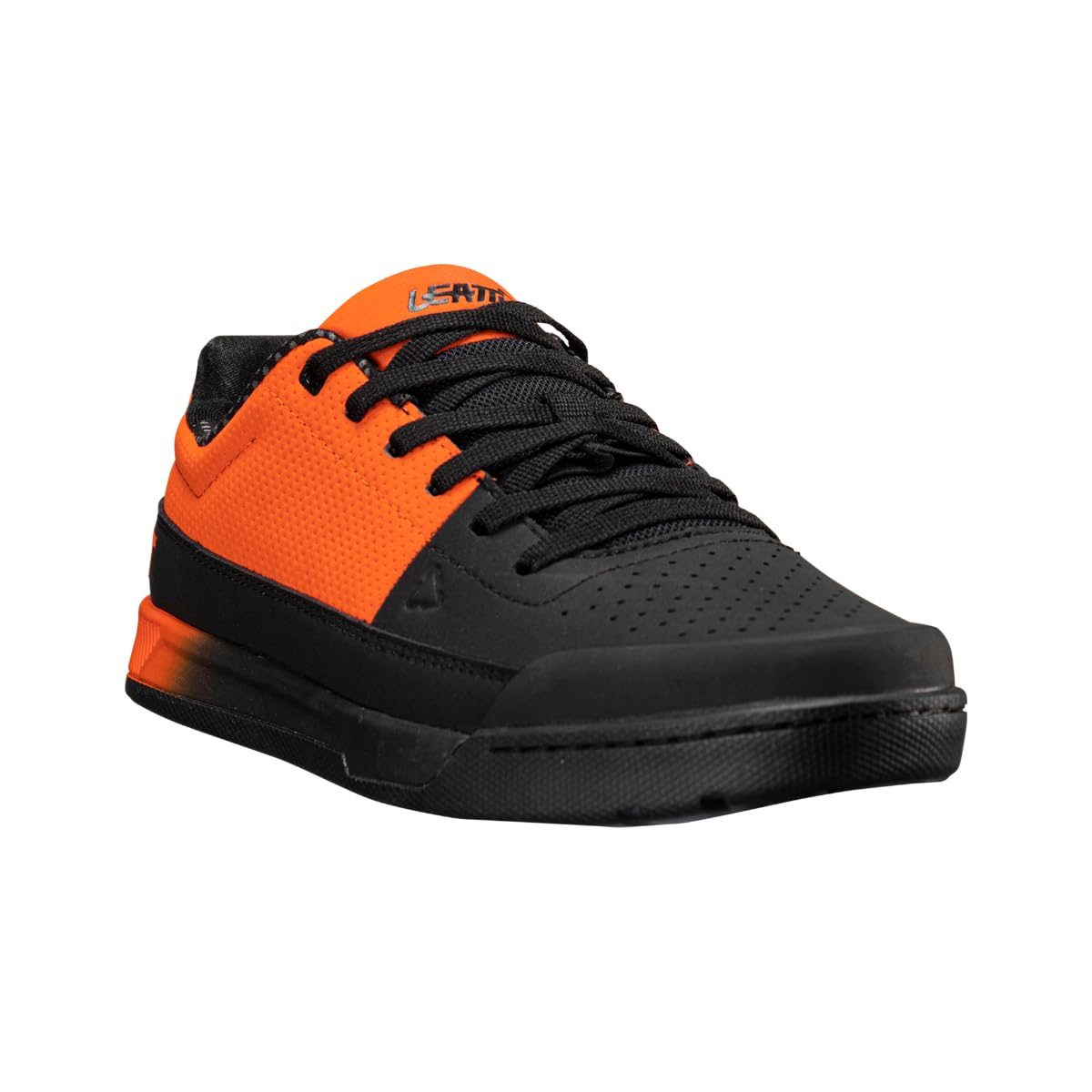 Leatt Scarpe MTB Flat 2.0 – Sneaker Per Mountain Bike Con Suola WaffleGrip PRO E Gomma RideGrip, Camoscio Sintetico, Traspiranti - 5