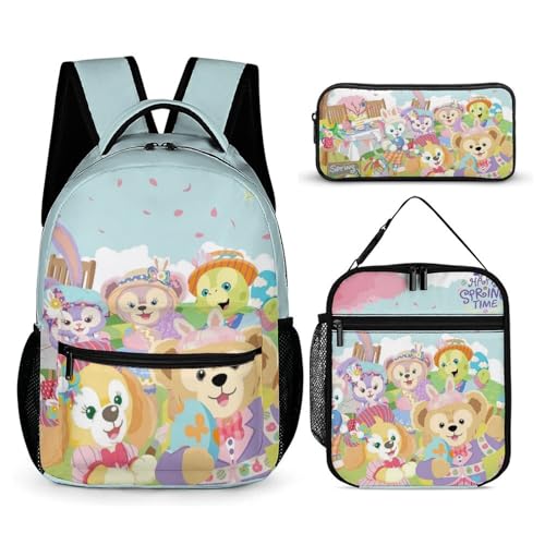 [Kuoxeon] �_�b�t�B�[ �t�����Y �����b�N �o�b�N�p�b�N �M�� �����`�o�b�O 3�_�Z�b�g ���j�Z�b�N�X �j�̎q ���̎q �q�� ����ϐ� ���킢�� ��R���k �l�C ������� �j�����p ��e�� �w��