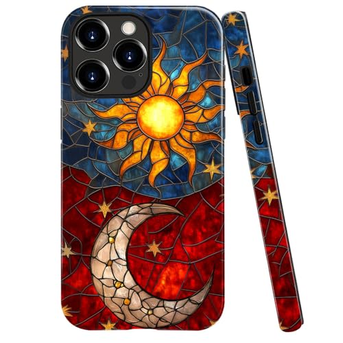 Coque antichoc iPhone 14 Pro Max protection brillante et durable DAIZAG