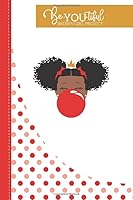BeYOUtiful Brown Girl Project : Red Classic 1952624010 Book Cover