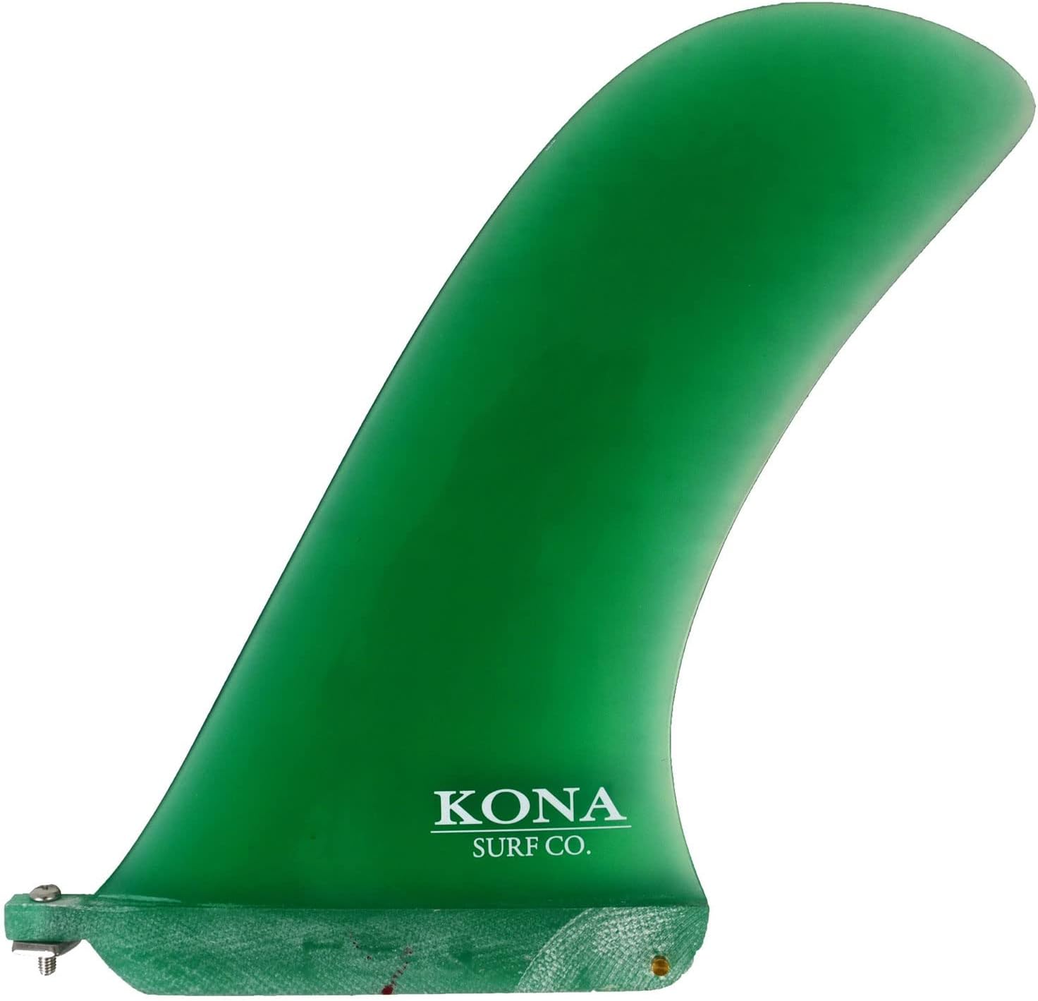 Pivot Single Longboard Fins