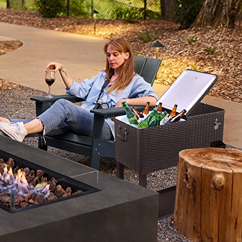 8 Best Outdoor Beverage Coolers Reviewed [2024 August]