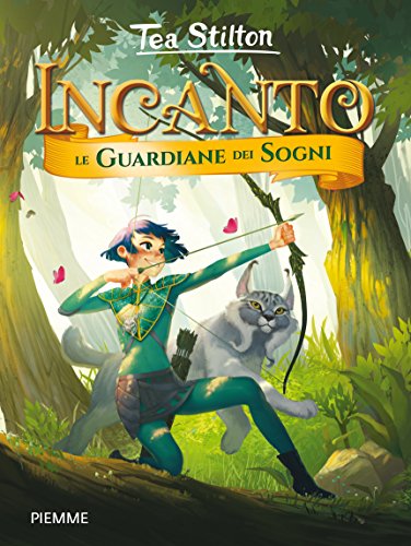 Le guardiane dei sogni. Ediz. a colori Le guardiane dei sogni. Ediz. a colori