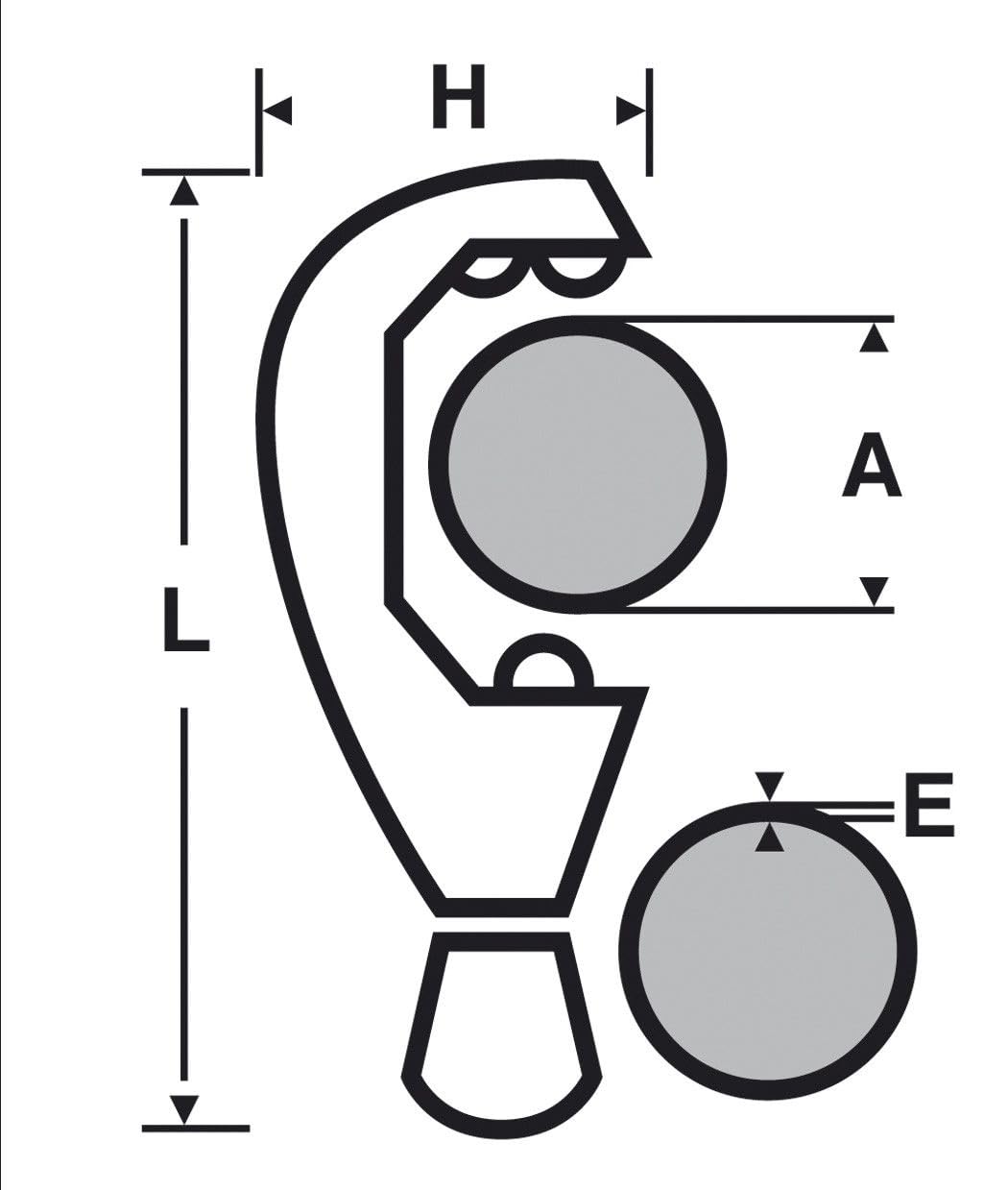 coupe tube - pour tubes en plastique et multicouche de 3 à 32 mm - virax