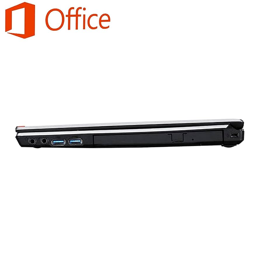 Amazon.co.jp: 【整備済み品】 【Amazon.co.jp 限定】富士通