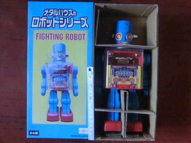 PLAYTOY VINART 宇宙ロボット キングジョー Original 🎴 Version