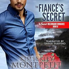 The Fiance's Secret cover art