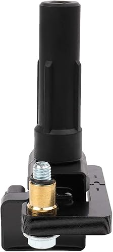 Miniatura 9 de SCITOO Paquete de bobinas de encendido se ajusta para Subaru Impreza 2.0L 2003-2005 para Saab 9-2X 2.0L 2005 UF528 5C1477 E1028 juego de 4