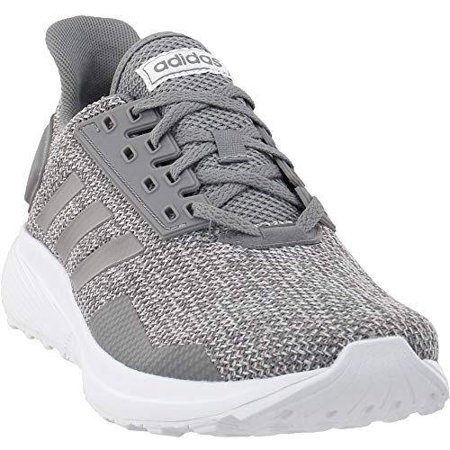Image of Adidas Boy Duramo 9 Running Shoe