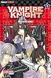  Vampire Knight 9