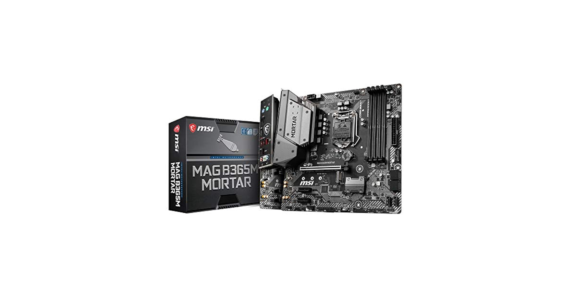 マザーボード i7-9700K, B365M MORTAR, MEM 32GB, SSD マザーボード i7-9700K, B365M MORTAR, MEM 32GB, SSD MSI MAG