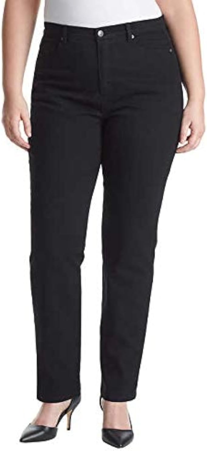 Gloria Vanderbilt Ladies' Amanda Stretch Denim Jean Tall