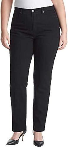 Gloria Vanderbilt Jeans elásticos Amanda para mujer