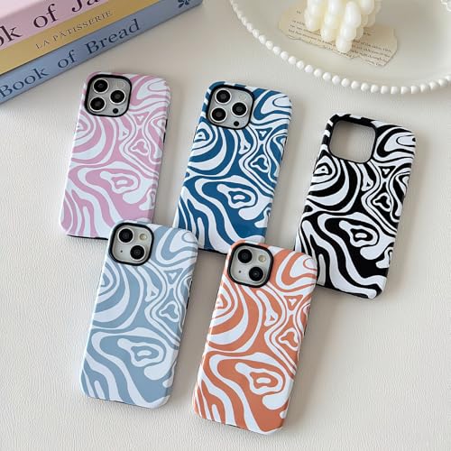 Coque iPhone 14 Pro Max MagSafe orange pour style de vie actif