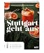 Produktbild STUTTGART GEHT AUS 2025: Der große Gastroführer für Stuttgart und Region