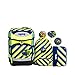 Produktbild ergobag ergobag Cubo Schulranzenset 6tlg. 40 cm