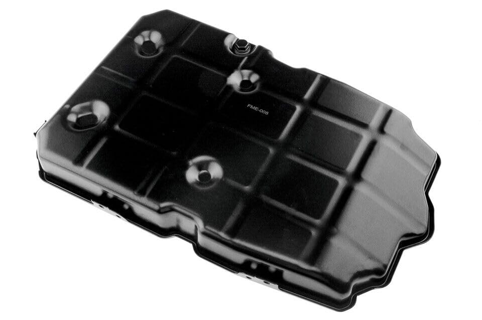 Cárter de aceite de transmisión para solucionar fugas en Mercedes GL 2006-15