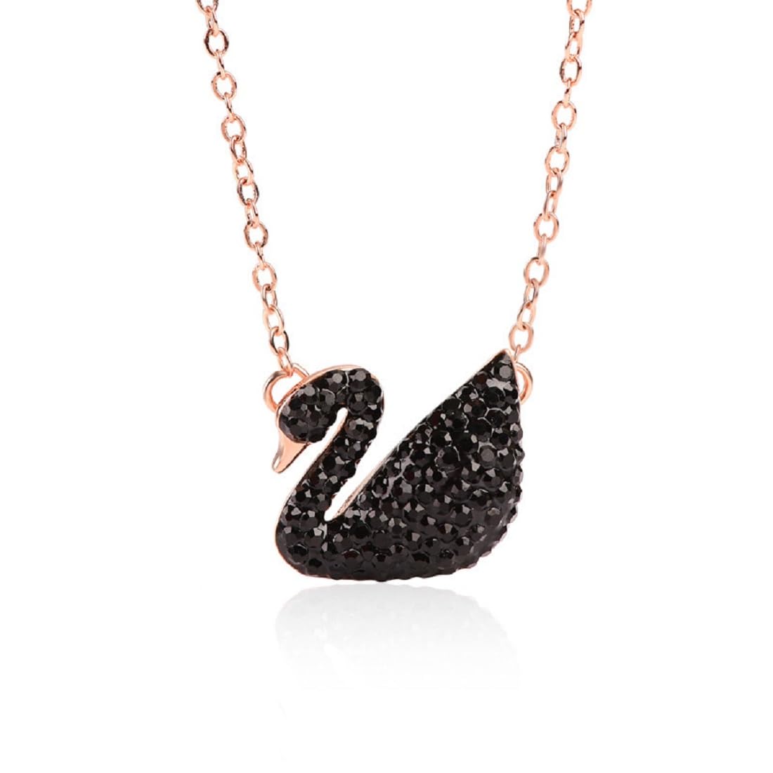 See full amazon price history chart for S.A FASHIONS Black Duck Pendant with Gold Chain Charm Necklace for Women and Girls S.A FASHIONS Black Duck Pendant with Gold Chain Charm Necklace for Women and Girls (B0DDC3FCNB) Amazon Price History, Amazon Price Tracker