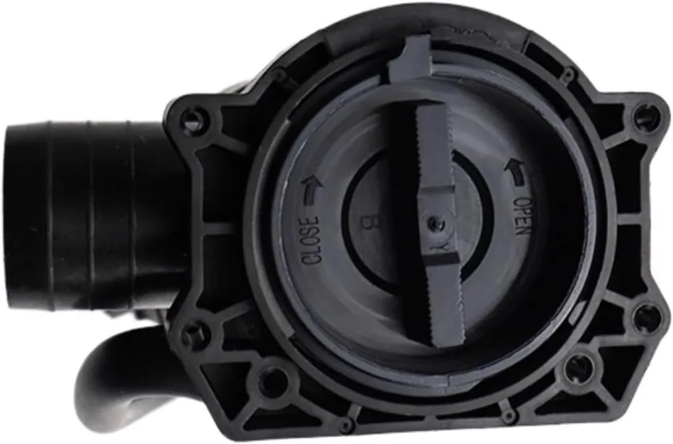 XPQ-6C2 17438100000110 Drain Pump Assembly Washing Machine Drainage Motor Washer Parts