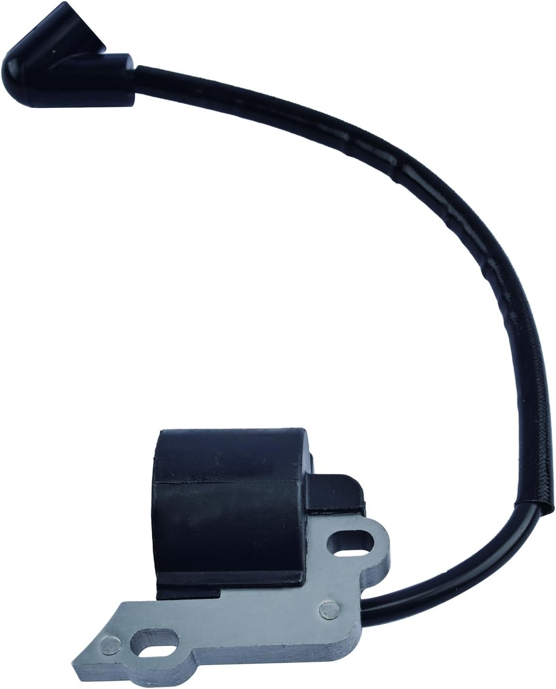 Ignition Coil Replacement 530 03 91-67 for Florabest FBKS4614 Chainsaw 530039167