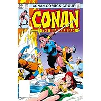 Conan The Barbarian