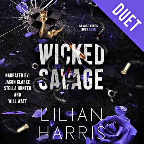 Absorb A Full Audiobook That Is Simply Powerful.