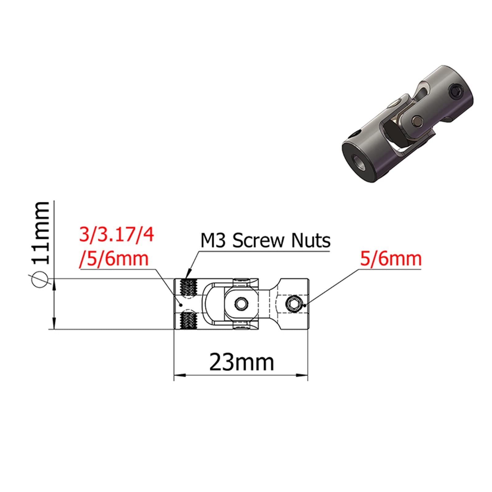 Industrial Flexible Couplings Telescopic Welding Cardan Shaft Coupling  Universal Joint SWC-BH Standard Circular Connectors Connectors 10 Pins