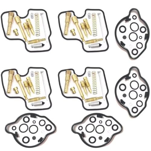 �I�[�g�o�C�L���u���^�[�C���L�b�g Compatible With CB1000 SC30 For CB 1000 For CB1000F 1000F �t���[�g�v�����W���[�_�C���t���� �L���u���^�[ ���y�A�L�b�g(Type 1)