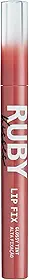RK LIP FIX GLOSSY TINT - CORAL DREAM