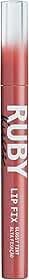 RK LIP FIX GLOSSY TINT - CORAL DREAM