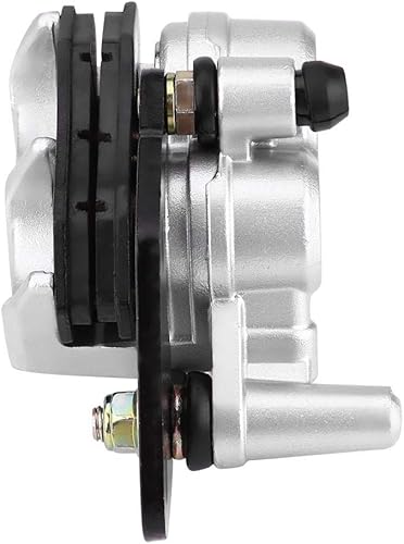 Miniatura 6 de Yctze Brems Sattel Hinten Motorrad Bremssattel, pinza de freno trasero de motocicleta, conjunto de pinza de freno trasero para motocicleta 100 motor