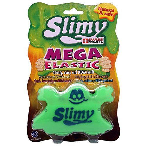Preisvergleich Produktbild Joker AG 33805 - Slimy Mega Elastic 130gr