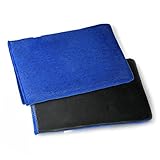 80% Polyester, 20% Nylon, 64 Gramm
