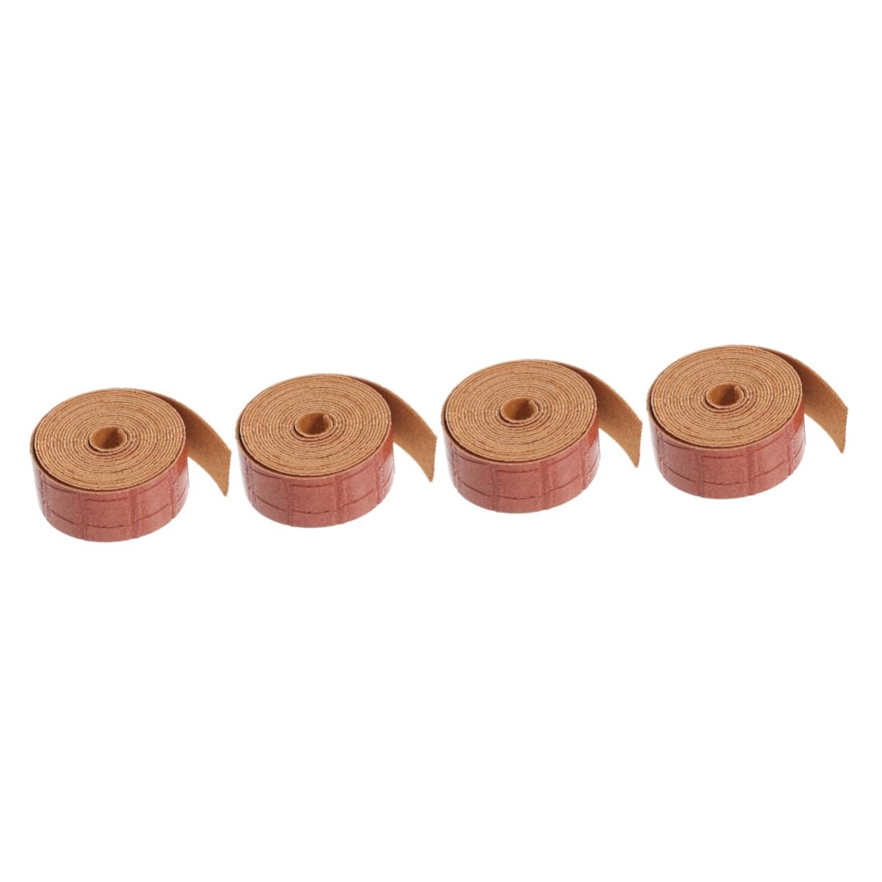 Supplies de la courroie et bande corde laçage LIFKOME pour réparer et tresser le faux cuir