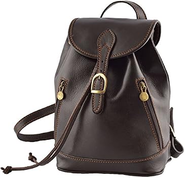 amazon genuine leather backpack BOSTANTEN Genuine Leather Backpack Purse Fashion Casual College Travel   Bostanten official